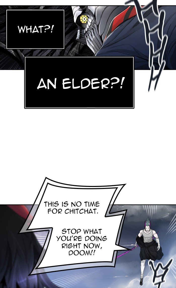 Tower of God, Chapter 442 image 115